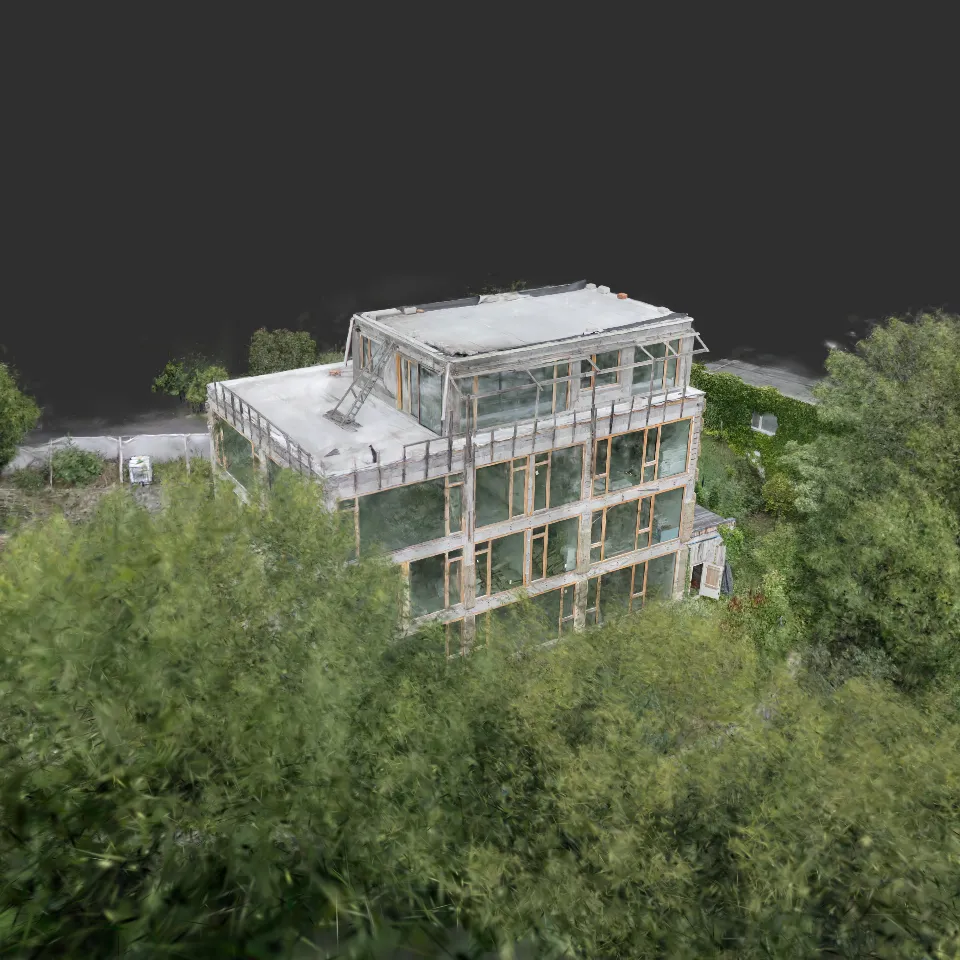 Kindergarten construction