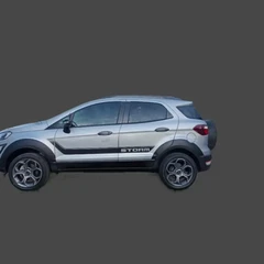 Ecosport Storm