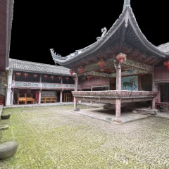 树懒TV-双枝庙