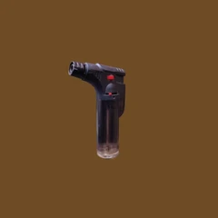 Encendedor de antorcha