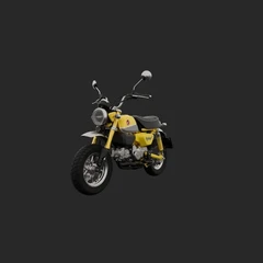 MONKEY – STUDY