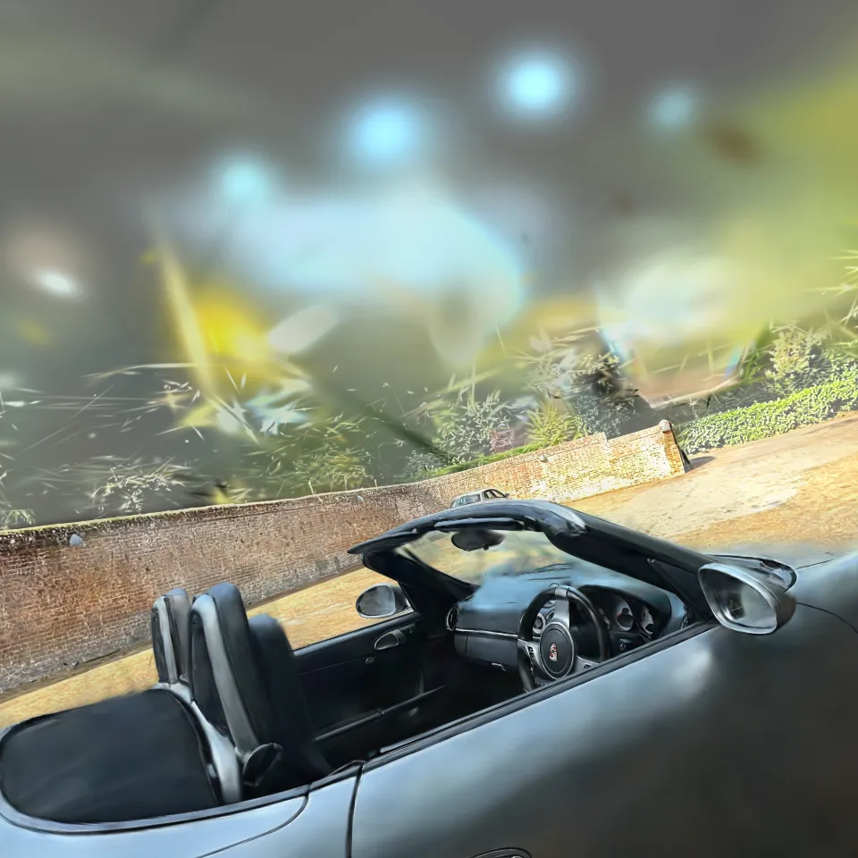 chris porche lichtfield default