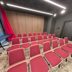 Redison RED Meeting room, Krakow 2025