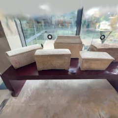 Sarcophagi
