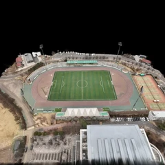 Sports Ground (KOR)
