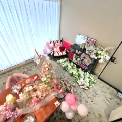 延积胤好2号包厢