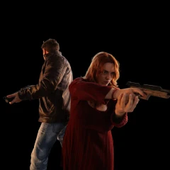 Resident Evil - (Video in description)