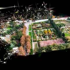 national botanical garden of IRAN
