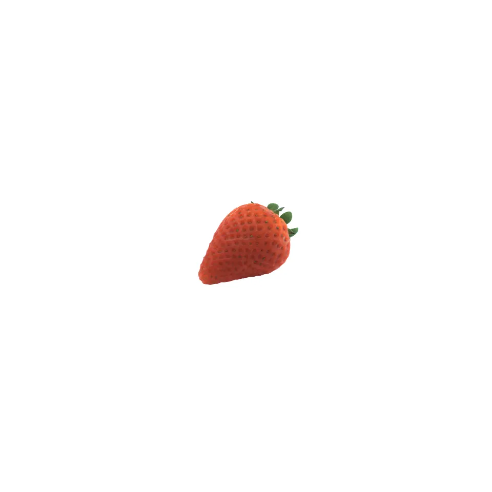 Strawberry!