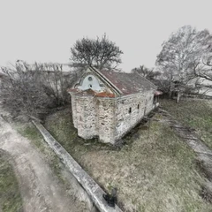 Храм "Св. Никола" Тополница