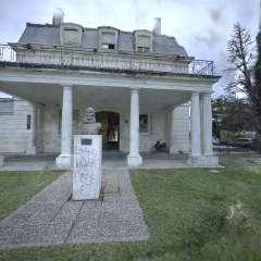 Interior (PREVIEW)