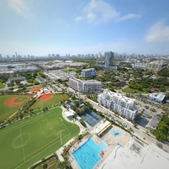 SEVEN PARK – MIAMI