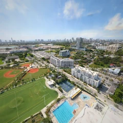 SEVEN PARK – MIAMI