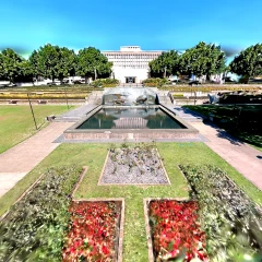  MemorialFountain