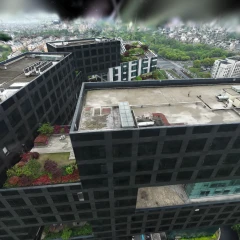 Rhine Matrix Office（Generated by Aholo)
