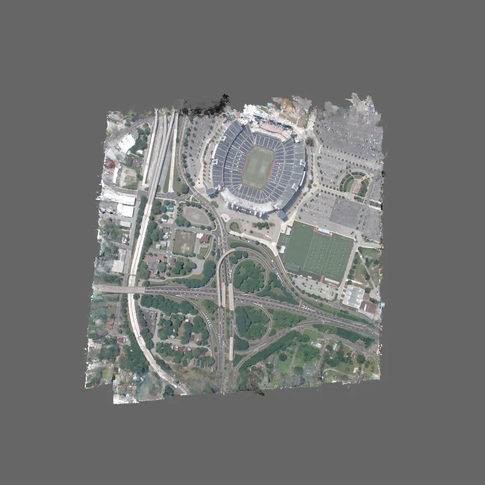 Stadium, Jacksonville (JAX_175)