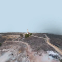 Paphos Lighthouse