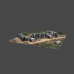 Rancho 3 Casas