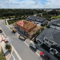 Construction in progress