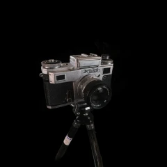 Kiev Camera
