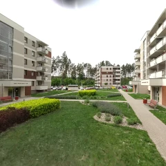Osiedle Sterowcow in Dywity, Poland II