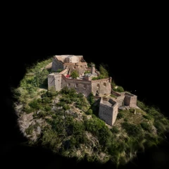 Fort Libéria