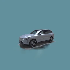 Volvo EX90