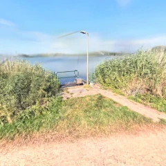 Weir Dobbeplas