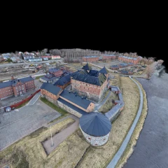 Hame Castle