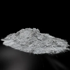 Pile of snow