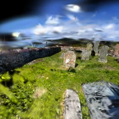 Skipness RS Lichtfeld