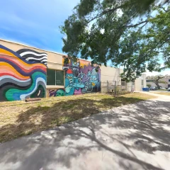 Kakaako Wall Art