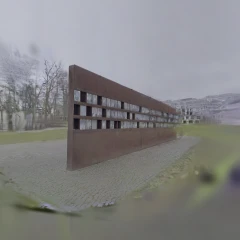 Berlin Wall