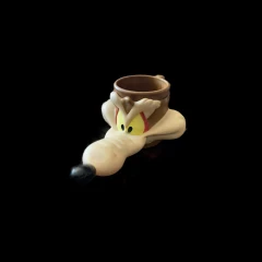 Wile E. Coyote Novelty Mug