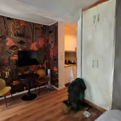 Insta360 X5 - 360 Gaussian