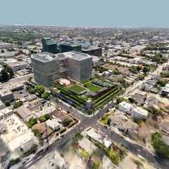 Lumen West LA