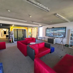 C²DH Open Space