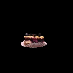 Delicious Cake