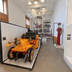Narodowe Muzeum Techniki w Warszawie (Poland)