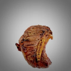 Cowboy Steak