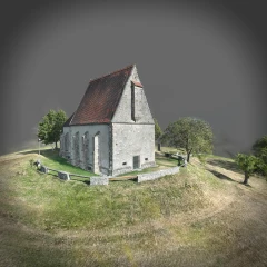 Wartberg Wenzelskirche