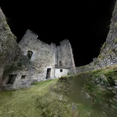 French Castle