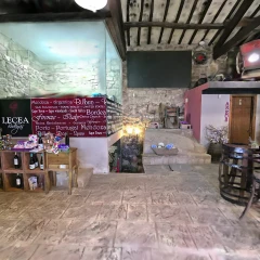CALADO BODEGA LECEA