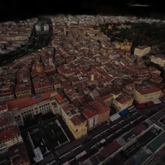 Nice Old Town