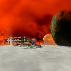 WILDFIRE