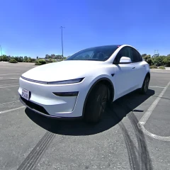 A Model Y