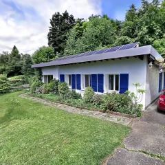 Maison Montblesson - Extérieur