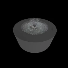 Fountain