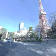 とうふ屋うかい（営業終了後）