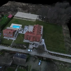 Riviera Maison Drone View 2